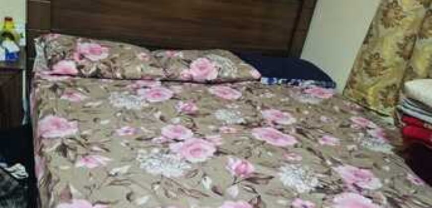 Furnished 1BHK Family Apartment for Rent in Jubail – SAR 1,500/Month