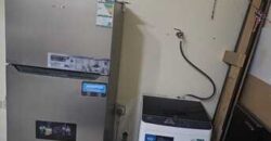 Furnished 1BHK Family Apartment for Rent in Jubail – SAR 1,500/Month