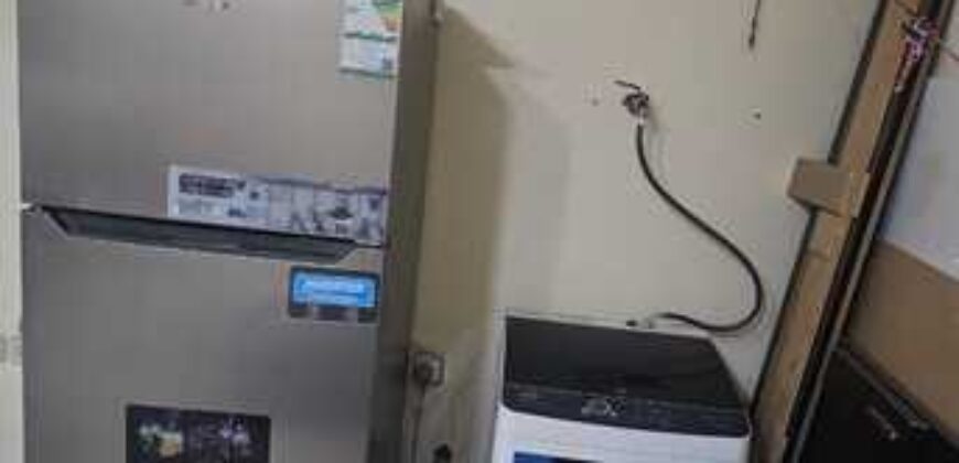 Furnished 1BHK Family Apartment for Rent in Jubail – SAR 1,500/Month