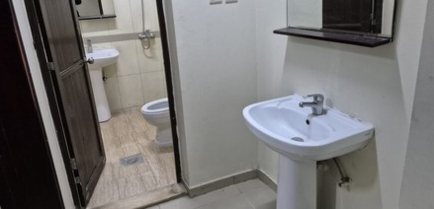 Furnished Studio Room Jubail Near KMC Hospital – 1500 SAR/Month
