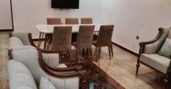 3BHK Fully Furnished Apartment for Rent in Al Hamra Jubail – SAR 3,650/Month