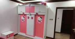 3BHK Fully Furnished Apartment for Rent in Al Hamra Jubail – SAR 3,650/Month