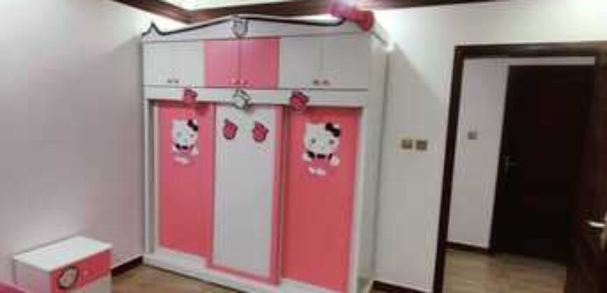 3BHK Fully Furnished Apartment for Rent in Al Hamra Jubail – SAR 3,650/Month