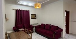 Fully Furnished 2BHK Flat for Rent in Jubail – SAR 2,600/Month