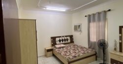 Fully Furnished 2BHK Flat for Rent in Jubail – SAR 2,600/Month