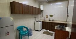 Fully Furnished 2BHK Flat for Rent in Jubail – SAR 2,600/Month