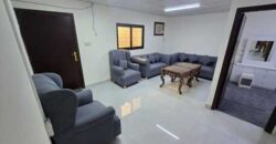 Furnished 2BHK apartment for rent in Al Malaz – SAR 2,000/Month Furnished 2BHK apartment for rent in Al Malaz – SAR 2,000/Month