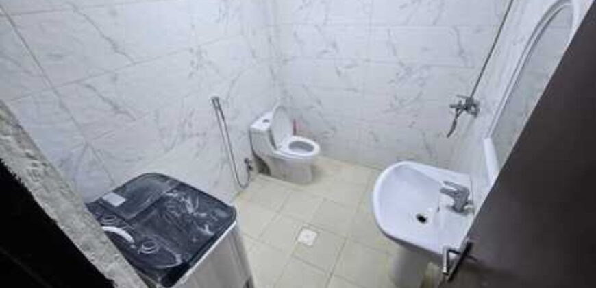 Furnished 2BHK apartment for rent in Al Malaz – SAR 2,000/Month