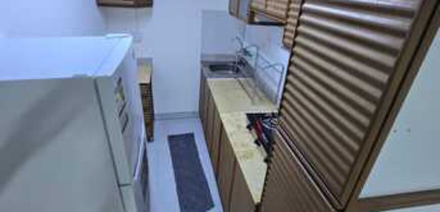 Furnished 2BHK apartment for rent in Al Malaz – SAR 2,000/Month