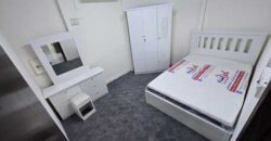 Furnished 2BHK apartment for rent in Al Malaz – SAR 2,000/Month Furnished 2BHK apartment for rent in Al Malaz – SAR 2,000/Month