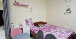 Fully Furnished 1BHK for Rent in Al Adama Dammam – SAR 1,700/Month Fully Furnished 1BHK for Rent in Al Adama Dammam – SAR 1,700/Month