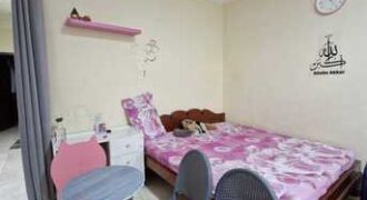 Fully Furnished 1BHK for Rent in Al Adama Dammam – SAR 1,700/Month Fully Furnished 1BHK for Rent in Al Adama Dammam – SAR 1,700/Month