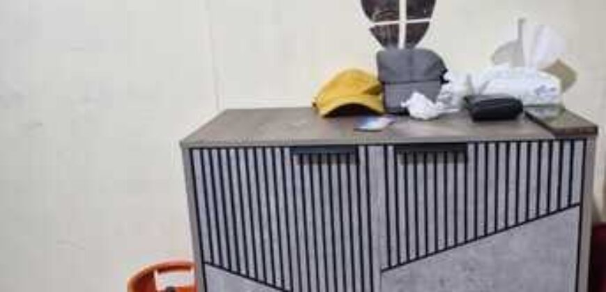 Fully Furnished 1BHK for Rent in Al Adama Dammam – SAR 1,700/Month