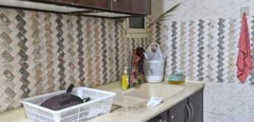 Fully Furnished 1BHK for Rent in Al Adama Dammam – SAR 1,700/Month