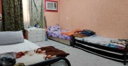 Bed Space for Rent in Olaya Street Riyadh – SAR 800/Month