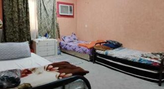 Bed Space for Rent in Olaya Street Riyadh – SAR 800/Month Bed Space for Rent in Olaya Street Riyadh – SAR 800/Month