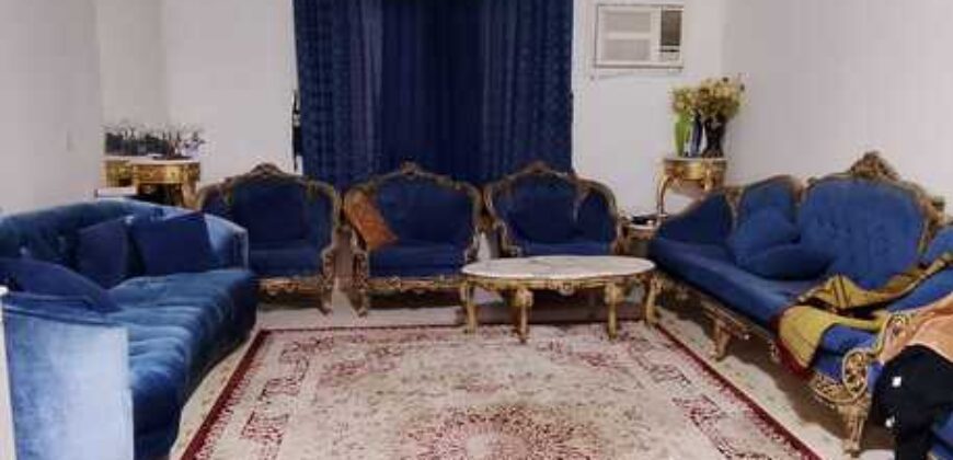 Bed Space for Rent in Olaya Street Riyadh – SAR 800/Month