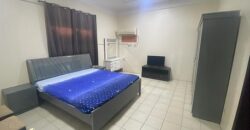 Fully Furnished Room for Executive Bachelor in Jubail – SAR 1,200/Month Fully Furnished Room for Executive Bachelor in Jubail – SAR 1,200/Month