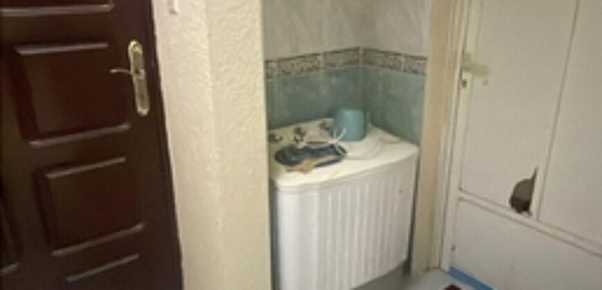 Fully Furnished Room for Executive Bachelor in Jubail – SAR 1,200/Month