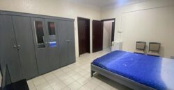 Fully Furnished Room for Executive Bachelor in Jubail – SAR 1,200/Month Fully Furnished Room for Executive Bachelor in Jubail – SAR 1,200/Month