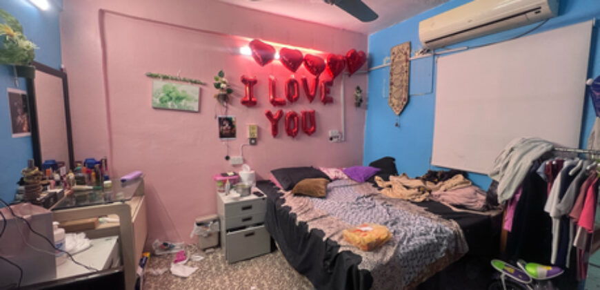 Furnished 1BHK Flat for Rent in Suwaidi Riyadh – SAR 1,500/Month