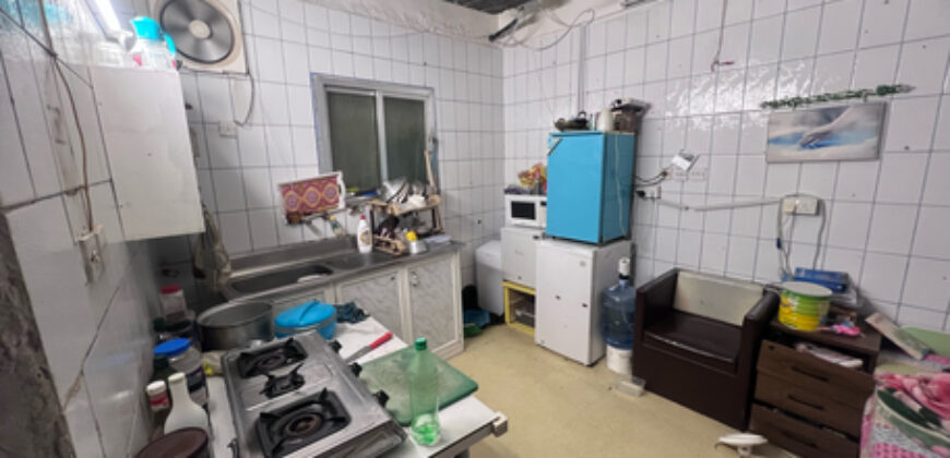 Furnished 1BHK Flat for Rent in Suwaidi Riyadh – SAR 1,500/Month