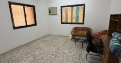 1 Bedroom Family Room for Rent in Jubail – SAR 1,600/Month