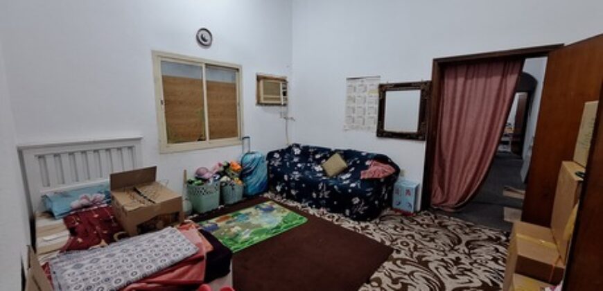 2BHK Family Flat for Rent in Khobar – SAR 1800/Month
