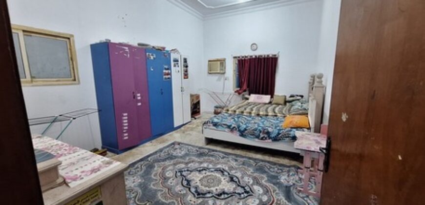 2BHK Family Flat for Rent in Khobar – SAR 1800/Month