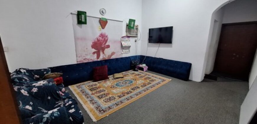 2BHK Family Flat for Rent in Khobar – SAR 1800/Month