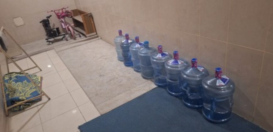 2BHK Family Flat for Rent in Khobar – SAR 1800/Month