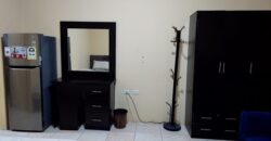 Furnished 1BHK Flat for Rent in Jubail – 1700 SAR/Month