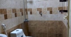 Furnished 1BHK Flat for Rent in Jubail – 1700 SAR/Month