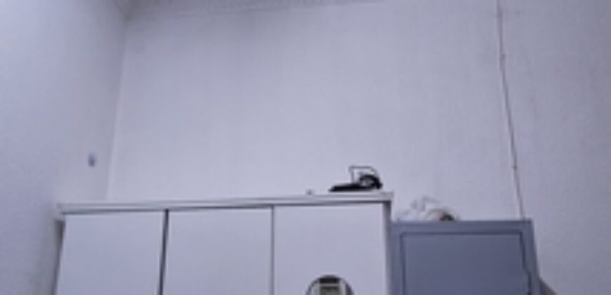 Bed Space for Rent in Hara Riyadh – 600 SAR/Month