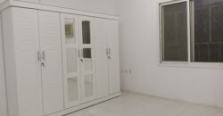 Furnished 1BHK Family Flat for Rent in Jubail – SAR 1,800/Month