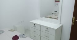 Furnished 1BHK Family Flat for Rent in Jubail – SAR 1,800/Month
