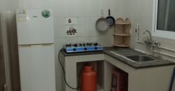 Furnished 1BHK Family Flat for Rent in Jubail – SAR 1,800/Month