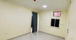 2BHK Unfurnished Family Apartment for Rent in Jubail – Mecca Street