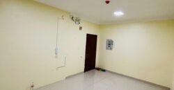 2BHK Unfurnished Family Apartment for Rent in Jubail – Mecca Street