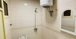 2BHK Unfurnished Family Apartment for Rent in Jubail – Mecca Street
