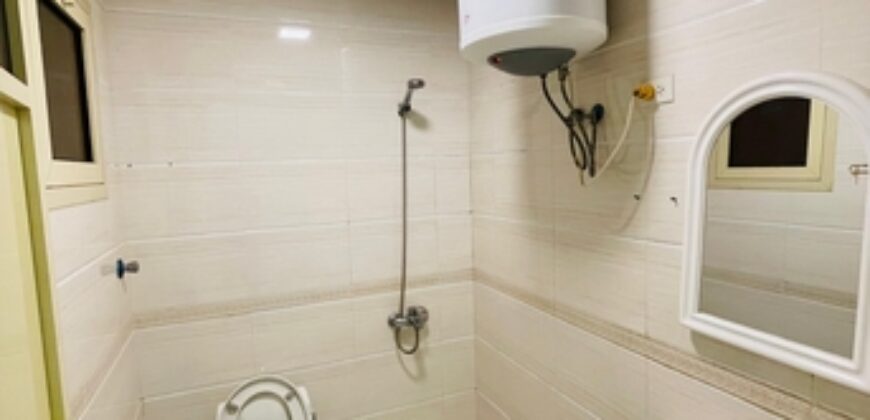 2BHK Unfurnished Family Apartment for Rent in Jubail – Mecca Street