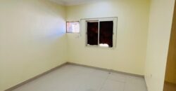 2BHK Unfurnished Family Apartment for Rent in Jubail – Mecca Street