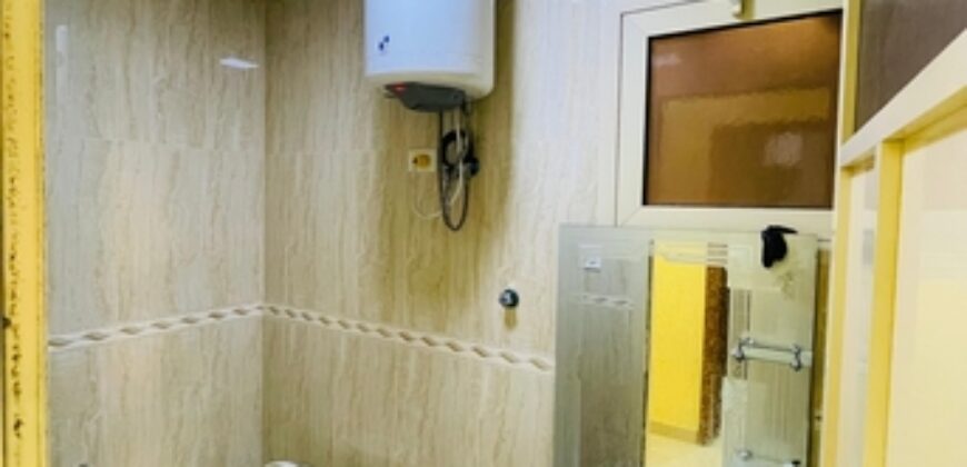 2BHK Unfurnished Family Apartment for Rent in Jubail – Mecca Street