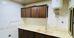 2BHK Unfurnished Family Apartment for Rent in Jubail – Mecca Street