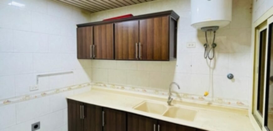 2BHK Unfurnished Family Apartment for Rent in Jubail – Mecca Street