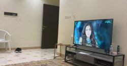 Fully Furnished 2BHK Apartment for Rent in Diriyah Riyadh – SAR 3,500/Month