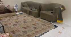 Fully Furnished 2BHK Apartment for Rent in Diriyah Riyadh – SAR 3,500/Month