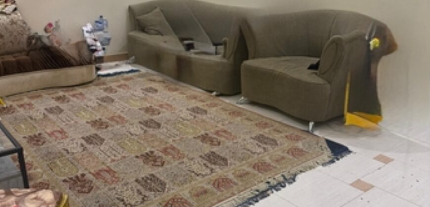 Fully Furnished 2BHK Apartment for Rent in Diriyah Riyadh – SAR 3,500/Month