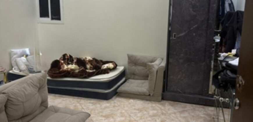 Fully Furnished 2BHK Apartment for Rent in Diriyah Riyadh – SAR 3,500/Month