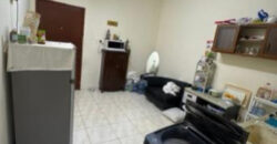 Furnished 1BHK Family Flat for Rent in Jubail – SAR 1600/Month Furnished 1BHK Family Flat for Rent in Jubail – SAR 1600/Month